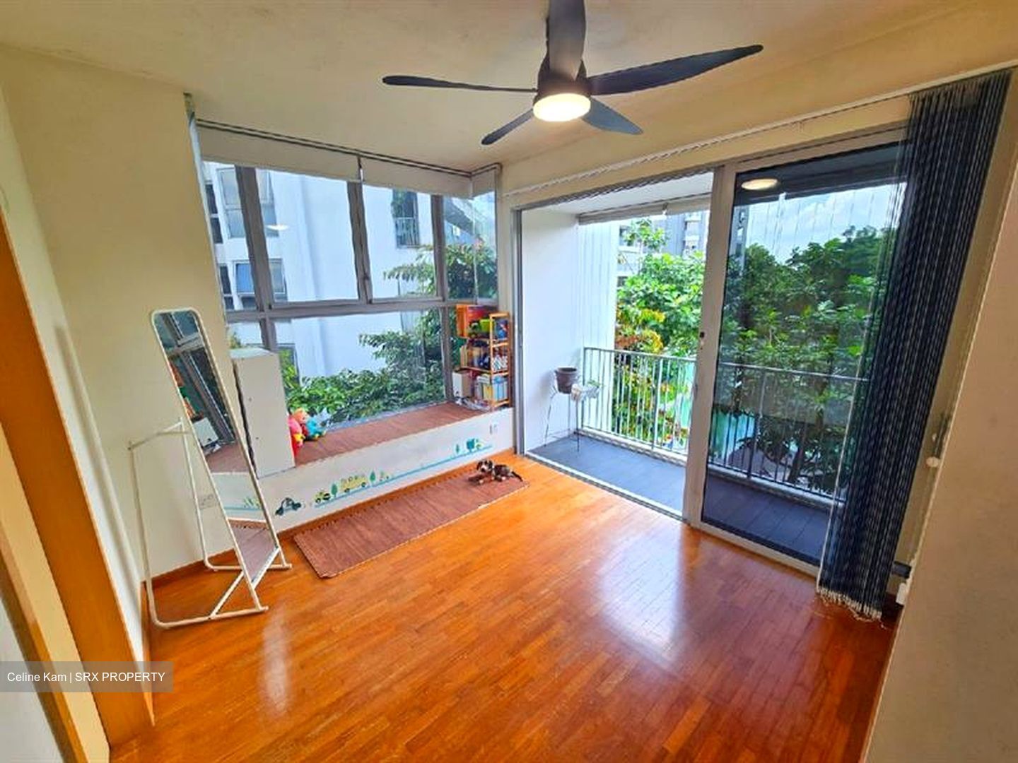 The Estuary (D27), Condominium #595224171